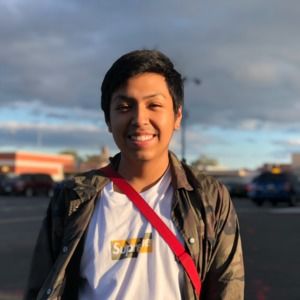 Meet your Posher, Lui